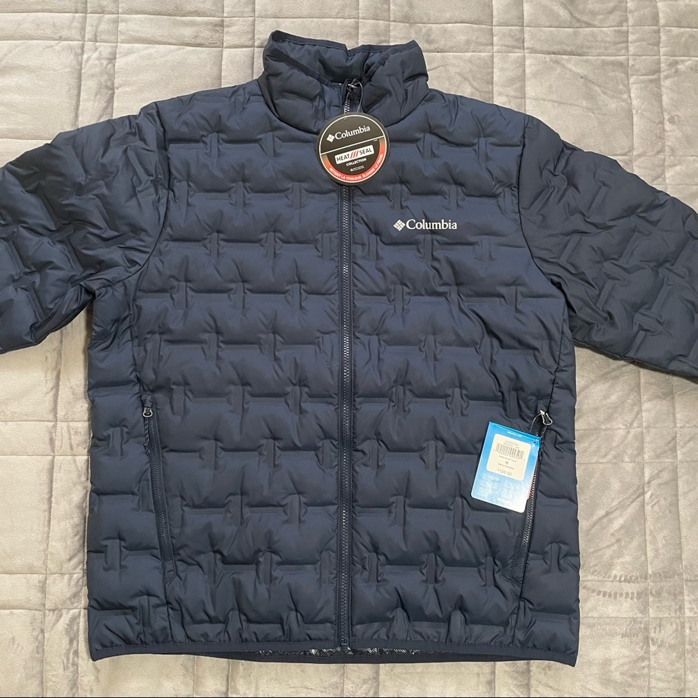 Men’s Columbia Garden Grove Jacket